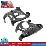 521420C020 Fits For 2014-21 Toyota Tundra Front Bumper Mounting Bracket Set New. Fixed Price $59.16.