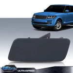 Fit For 2013-2017 Range Rover Left Side Headlamp Washer Cover Powerwash Cap. Fixed Price $13.16.