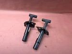 Bmw E39 530I M5 Yr 2003 Front Bumper Reinforcement Shock Absorber Oem 115K Miles. Fixed Price $52.80.