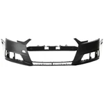 Front Bumper Cover Fascia For 2017-2018 Audi A4 Quattro AU1000235 8W0807065MGRU. Fixed Price $404.89.