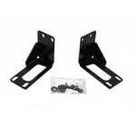 Go 55965 Rhino! Charger RC2 Brackets For 99-06 F250 / F350 Super Duty. Fixed Price $68.25.