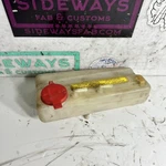 78-87 Porsche 928S Headlight Washer Fluid Bottle Reservoir. Fixed Price $49.99.