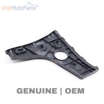 2013-2015 Audi S7 Rear Right Outer Bumper Bracket / Guide 4G8807454A. Fixed Price $24.99.