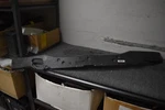2012-2015 Bmw 335I Base Front Bumper Impact Abosrber Factory Oem. Fixed Price $81.00.