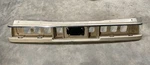 86-89 Buick Lesabre Filler Panel Rear Bumper Upper Trim Oem. Fixed Price $344.99.