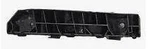 12 Kia Optima - Left Hand Aftfront Bumper Side Bracket 865134C000. Fixed Price $16.00.