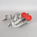 1995-1998 Porsche 911 Oil Filter Thermostat Housing 99320705803 Oem. Fixed Price $134.21.