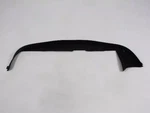 Genuine Mopar Front Air Dam 68320463AA. Fixed Price $95.06.