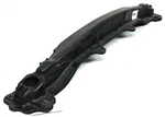 Oem Rear Bumper Reinforcement Hyundai Santa Fe Xl (lwb) 86631-B8700. Fixed Price $103.99.
