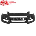 Front Bumper Cover Primed Ford Escape 2013-2016 No Sensor Hole Folding Put. Fixed Price $102.27.