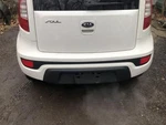 2012 2013 Kia Soul Rear Bumper Assembly Tested Oem White. Fixed Price $243.00.