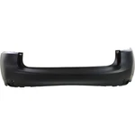 Rear Bumper Cover For 2014-2015 Lexus IS250 Primed Plastic. Fixed Price $112.55.