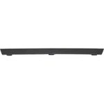 For Hyundai Santa Fe Sport Bumper Trim 2017 2018 Front Center Molding Capa. Fixed Price $66.40.
