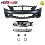 Front Bumper Fascia For 2010-2015 Infiniti G25 G37 Q40 Sedan FBM221NF0H. Fixed Price $326.99.