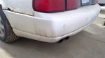Rear Bumper Fits 00-04 Seville 355404. Fixed Price $445.31.
