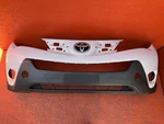 2013 2014 2015 Toyota RAV4 Le Front Bumper Cover Oem 52119-0R110. Fixed Price $300.00.