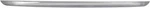 Rear Bumper Molding For 2011-2013 Toyota Highlander, Chrome, Replacement. Fixed Price $172.95.
