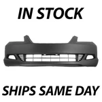 New Primered Front Bumper Cover For 2005-2007 Honda Odyssey Touring W/ Park. Fixed Price $167.54.