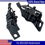 Front Left & Right Spacer Garnish Upper Bracket For Honda Accord 2023-2024. Fixed Price $30.59.