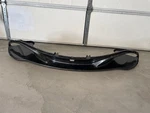 Oem Mclaren 720S Front Bumper Splitter Spoiler Lip Good Condition See Photos. Fixed Price $1000.00.