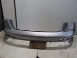 18 -on Audi A6 C8 Saloon Rear Bumper Pdc Spec Genuine P/n: 4G5807139A Ref C3P08. Fixed Price $293.53.
