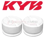 Pc Kyb Front Suspension Strut Bumper For 2005-2010 Jeep Grand Cherokee Mj. Fixed Price $51.61.