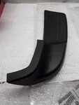 L/r Left Rear Bumper Plastic Step End Cap 2008 Trailblazer 058392499 Z-88P. Fixed Price $93.06.