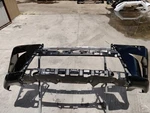 2016-2018 Lexus LX570 Front Bumper Cover W/ Sensor Washer Hole 5211960G80 Oem. Fixed Price $300.00.