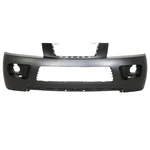For 06-07 Vue Front Upper Bumper Cover Assembly W/o-red Line GM1014100 15793219. Fixed Price $280.95.