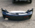 07 - 09 Mazda Speed 3 Complete Rear Bumper, Damaged Oem. Fixed Price $250.00.