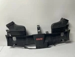 10-13 Mercedes W212 E350 E550 Front Upper Radiator Support Cover Air Duct Oem. Fixed Price $110.00.