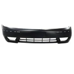 For 05-07 500 Sel/limited Front Bumper Cover Assembly Primed Plastic FO1000579. Fixed Price $162.95.