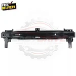 New 2009-2017 Bumper Fits Reinforcement Volkswagen Tiguan Front Steel VW1006134. Fixed Price $140.44.
