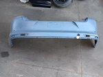 17-20 Porsche Panamera Rear Bumper Cover Oem New 971807983Y. Fixed Price $374.99.