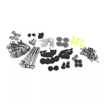 Genuine Audi Bumper Cover Mount Kit 8W0-098-623-A. Fixed Price $193.20.