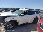 Wht Rear Bumper Assembly Oem 22-25 Nissan Pathfindr. Fixed Price $670.00.