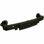 Front Bumper Reinforcement Fits Honda Cr-z Insight 71130TM8A00ZZ HO1006183. Fixed Price $131.46.