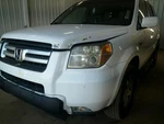 (rebar Only) Rear Bumper Reinforcement Fits 03-08 Pilot 104942072. Fixed Price $186.86.