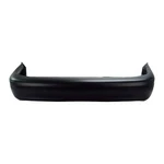 Rear Bumper Cover No License Plate Cutout Ford Crown Victoria 98-05 FO1100279. Fixed Price $545.99.