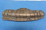 Oem Passengers Rh Headlight Support Bracket 13-16 Ford Escape VPCJ5X-17E762-A. Fixed Price $12.00.