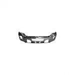 For Gmc Sierra 2500/3500 2015-2019 Bumper Face Bar Front W/ Parking Aid Sensors. Fixed Price $851.22.
