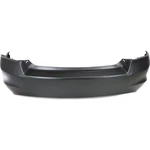Bumper Cover Primed Rear For 2008-2012 Honda Accord Sedan. Fixed Price $131.16.