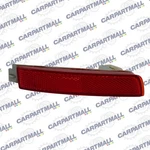 09-14 Nissan Murano Rear Bumper Left Side Outer Reflector Lamp 250-52461. Fixed Price $29.97.