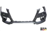 Audi RS7 Front Bumper Cover Skin 4G8807437N 2014 2015 Oem. Fixed Price $1999.99.