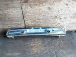 Front Bumper Reinforcement Fits 07-15 Mazda CX-9 616898. Fixed Price $95.00.