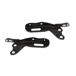 For Toyota Tacoma 1995-1997 Bumper Brackets Front Driver And Passenger Side Pair. Fixed Price $46.00.