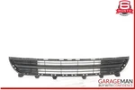 10-13 Porsche Panamera 970 Front Bumper Lower Center Grille Oem. Fixed Price $93.75.