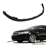 AG1Z17D957CC Front Lower Bumper Valance Panel Textured Ford Taurus 2010-2012. Fixed Price $40.88.