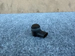 Rivian R1S R1T 2022-2024 Oem Front Rear Bumper Pdc Parking Aid Sensor (black). Fixed Price $64.95.