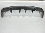 Oem 2016 2019 Lexus RX450H Rear Bumper Lower Cover Valance W/ Tow 52108-0E060. Fixed Price $99.99.